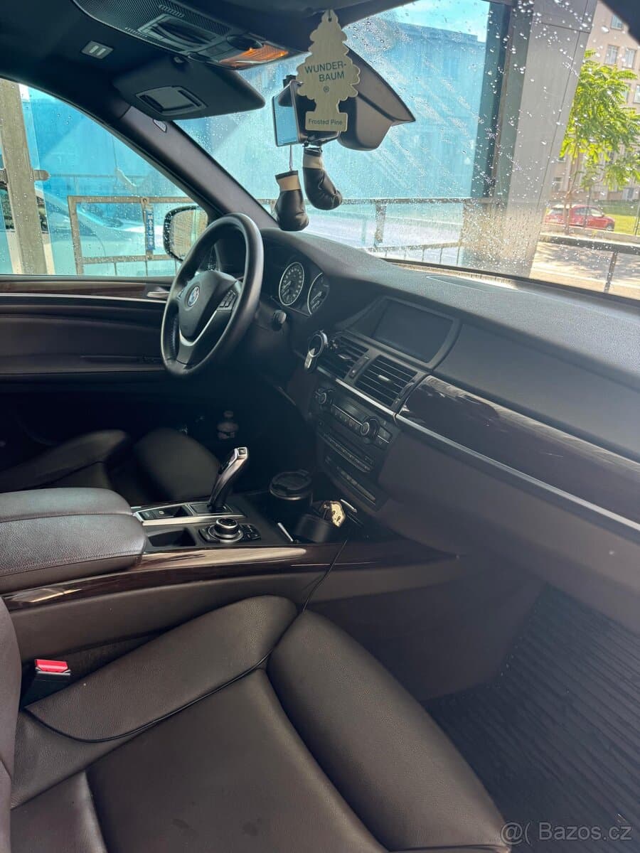 2012 BMW X5 - 3