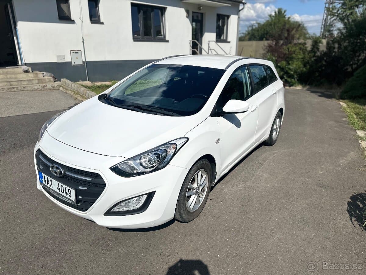 2015 Hyundai i30 - 3