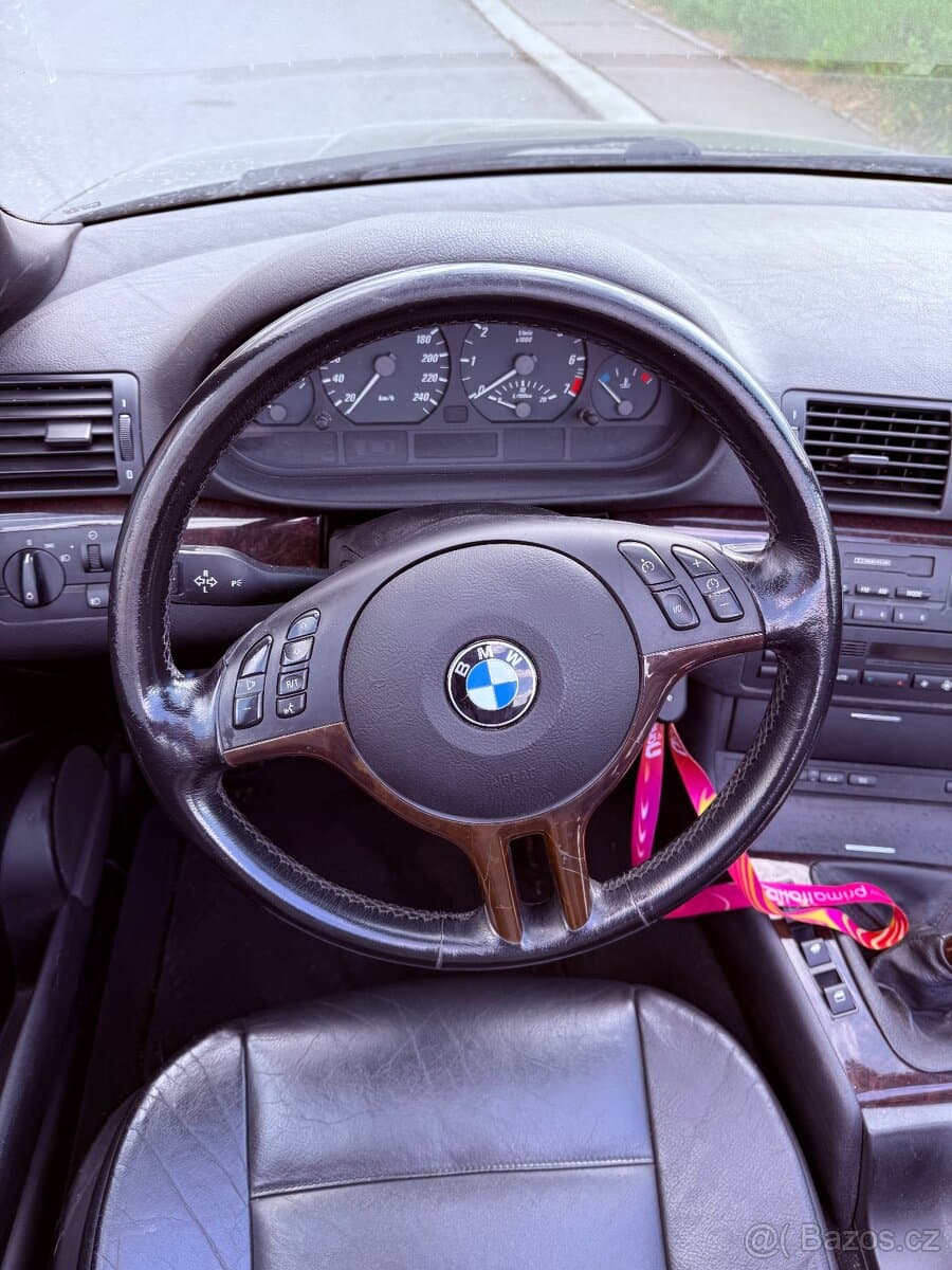 2002 BMW OSTATNÍ - 3