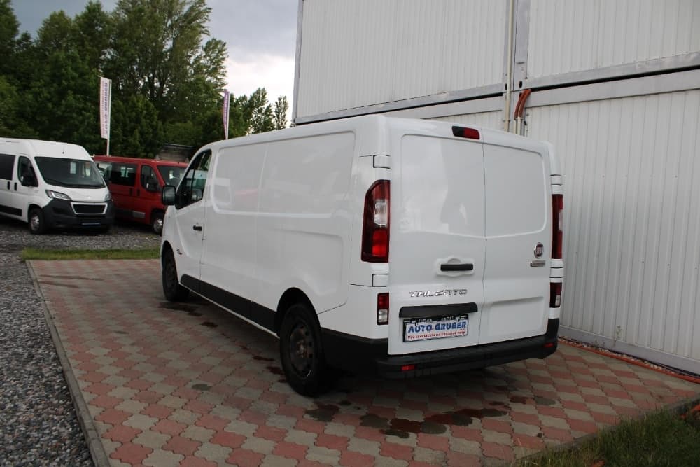 2019 Fiat TALENTO - 3