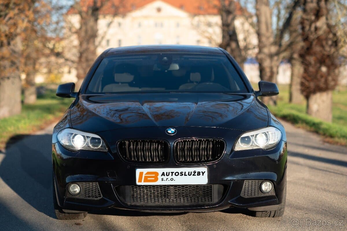 2013 BMW OSTATNÍ - 3