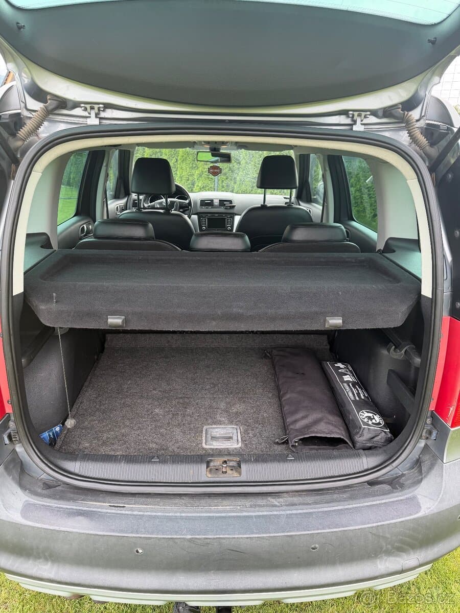 2010 Škoda YETI - 3