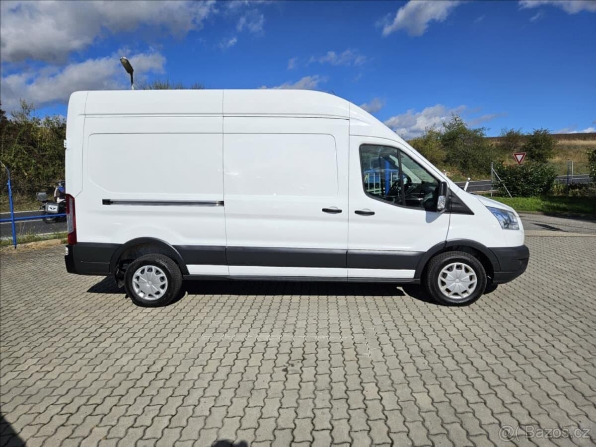 2018 Ford TRANSIT - 3