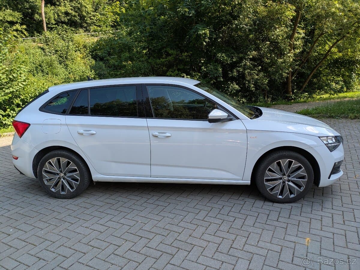 2022 Škoda SCALA - 3