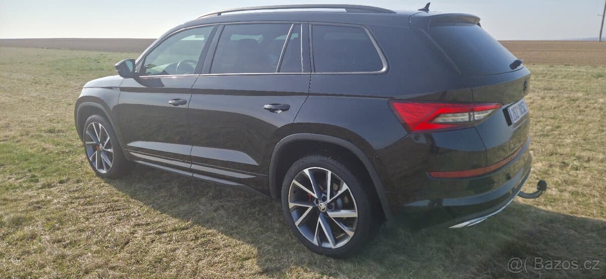 2019 Škoda KODIAQ - 3