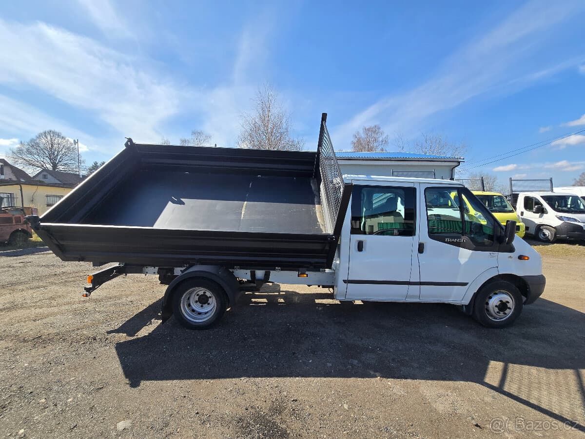 2012 Ford TRANSIT - 3