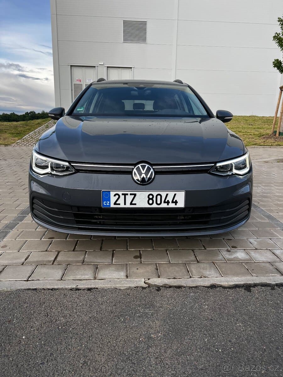 2024 Volkswagen GOLF - 3