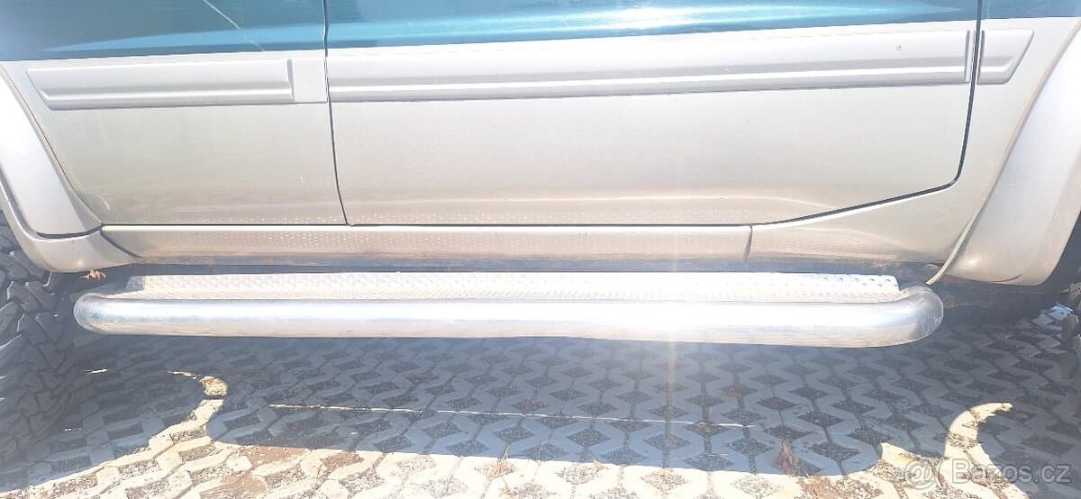 Nissan PATROL - 3