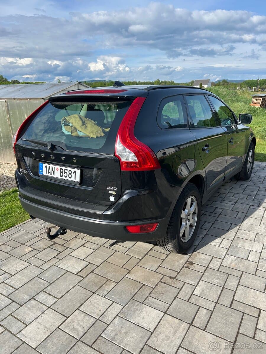 2010 Volvo XC60 - 3