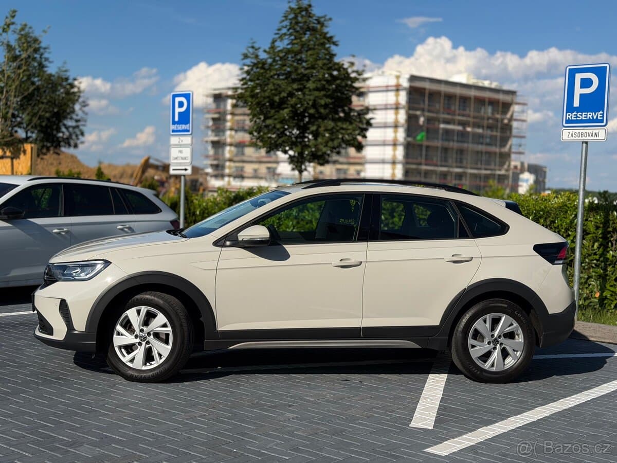 2022 Volkswagen TAIGO - 3