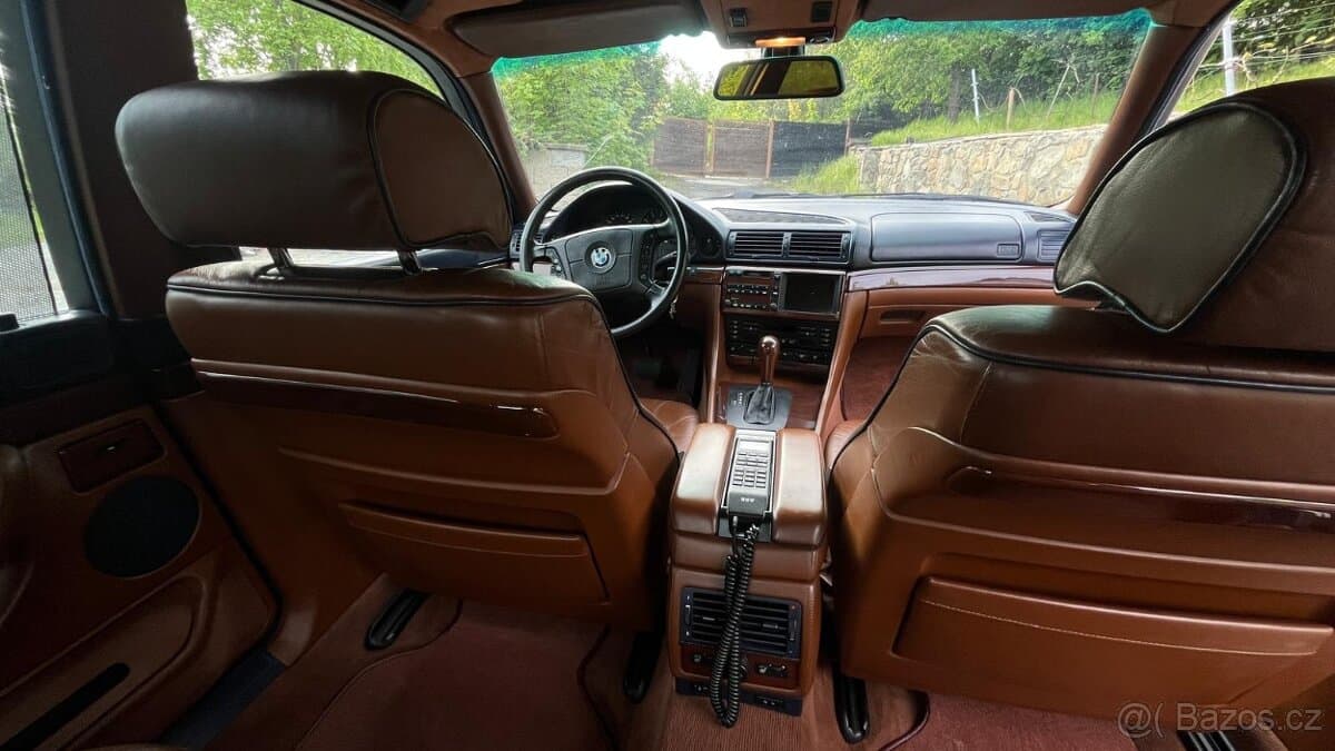 1997 BMW OSTATNÍ - 3