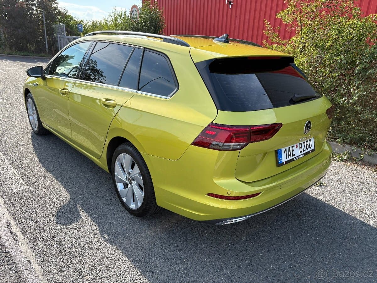 2024 Volkswagen GOLF - 3