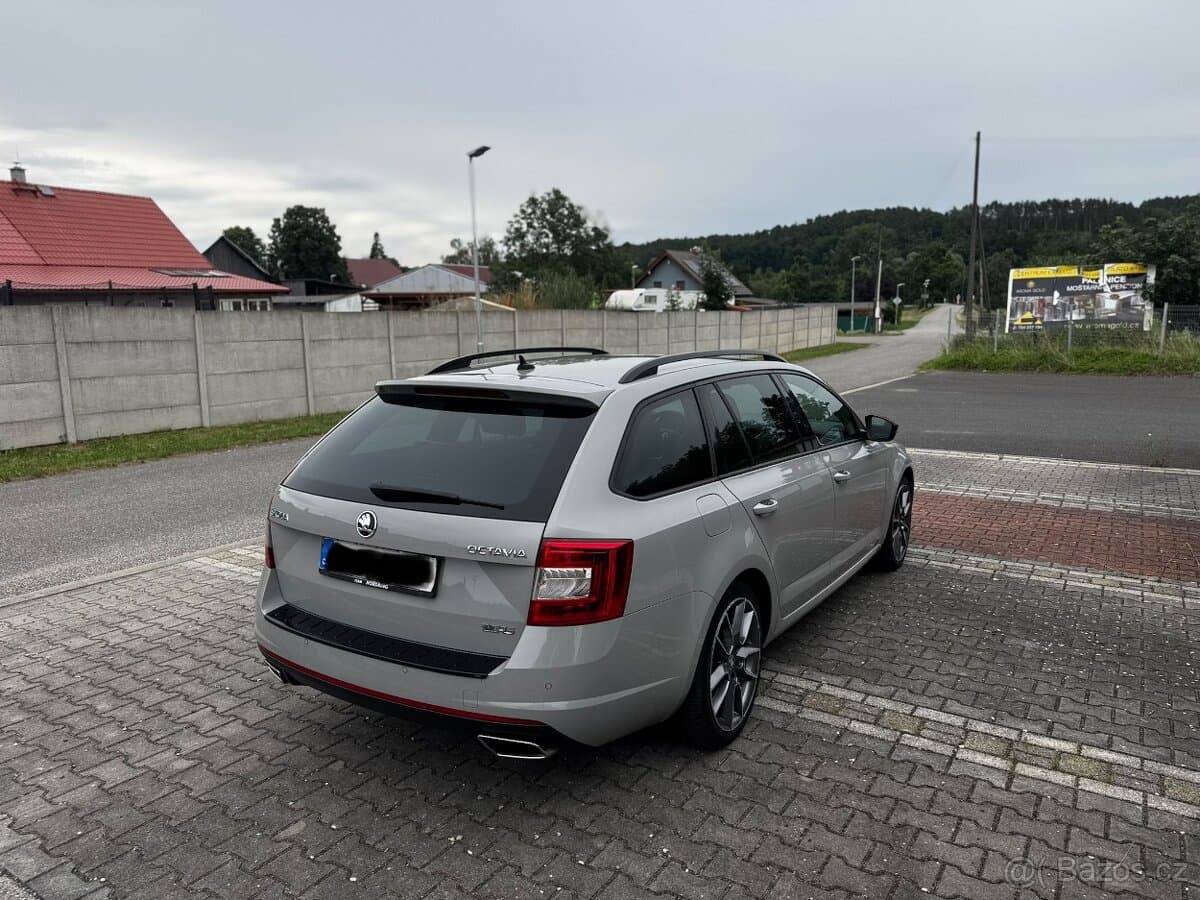 2016 Škoda OCTAVIA - 3