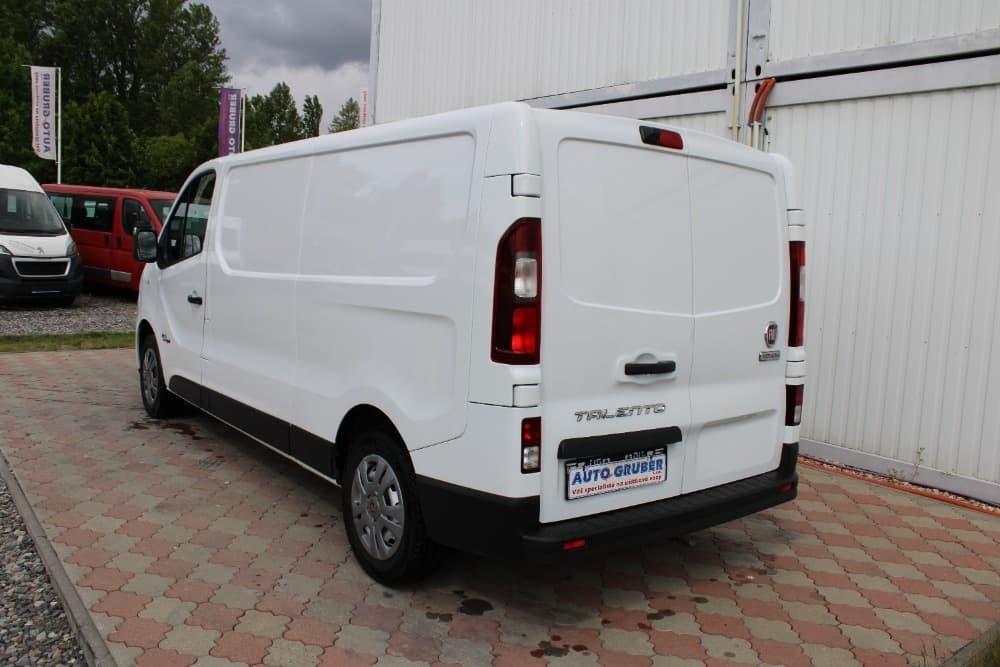 2019 Fiat TALENTO - 3