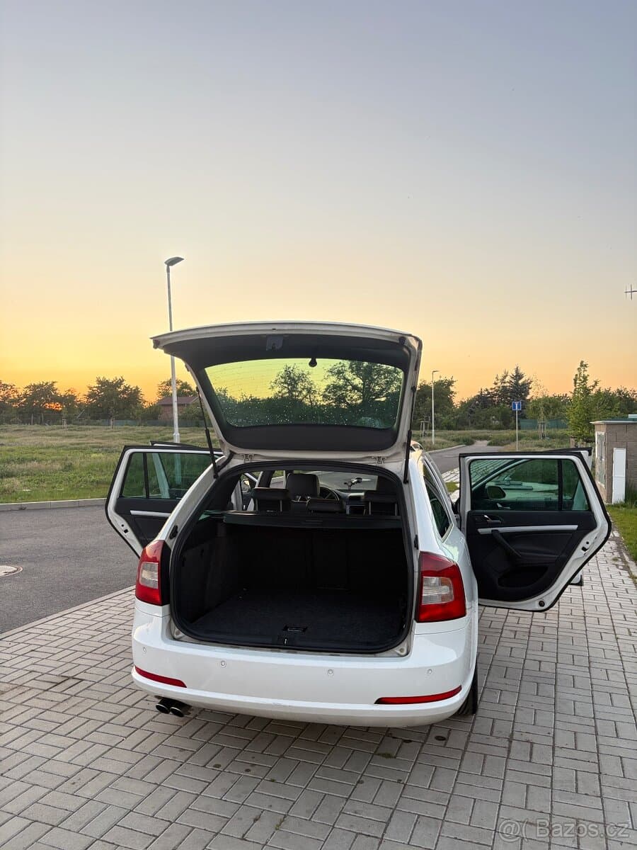2008 Škoda OCTAVIA - 3
