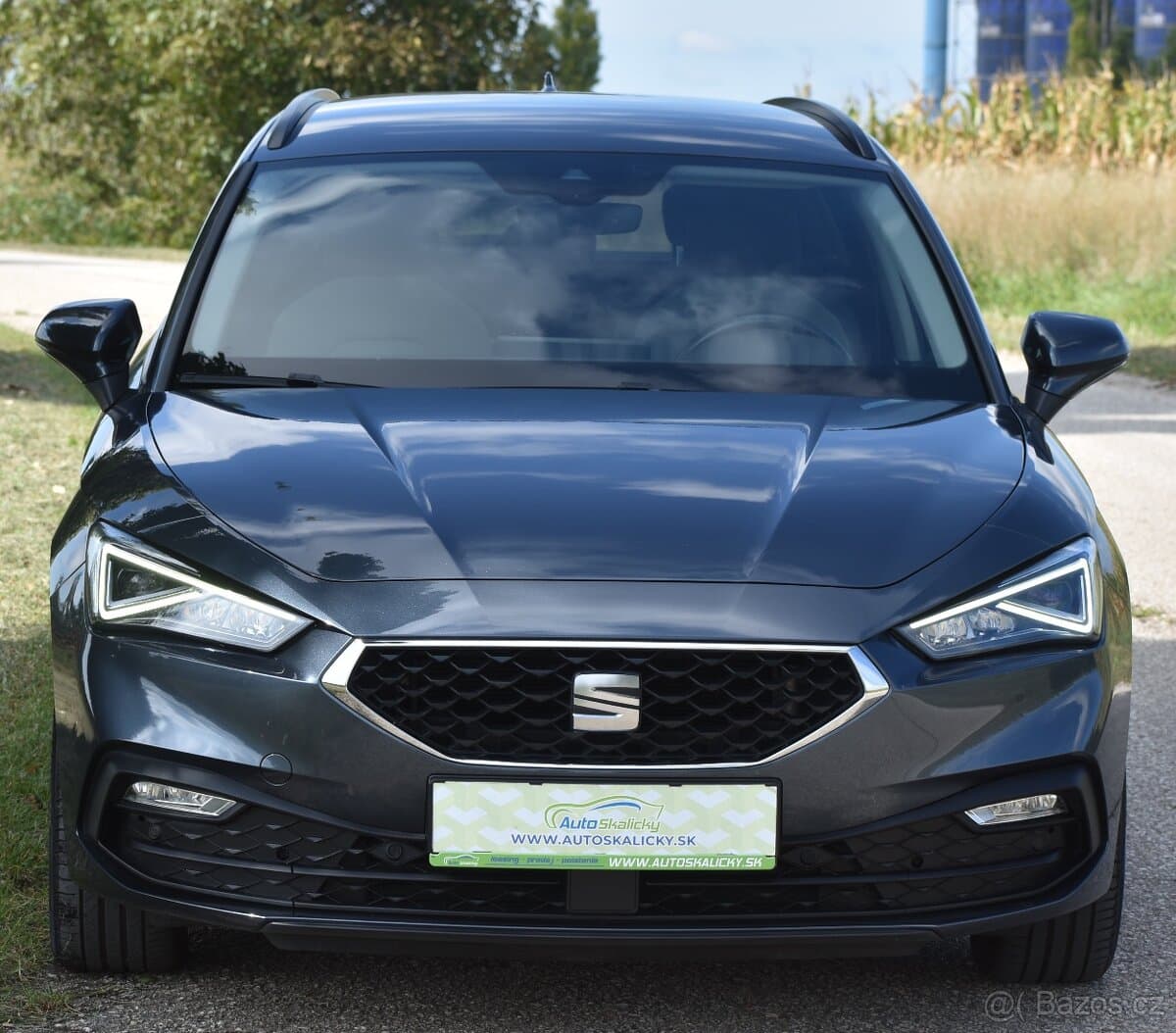 2021 Seat LEON - 3
