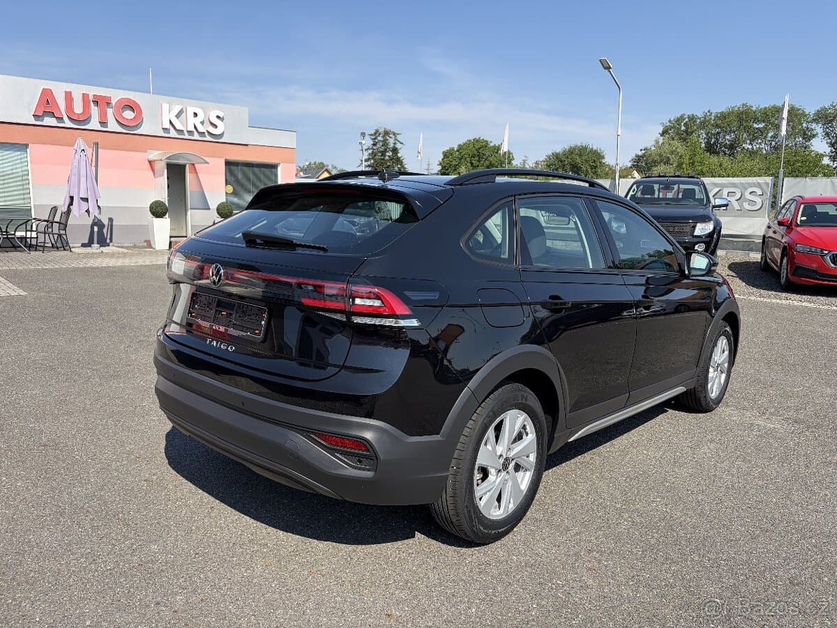 2023 Volkswagen TAIGO - 3