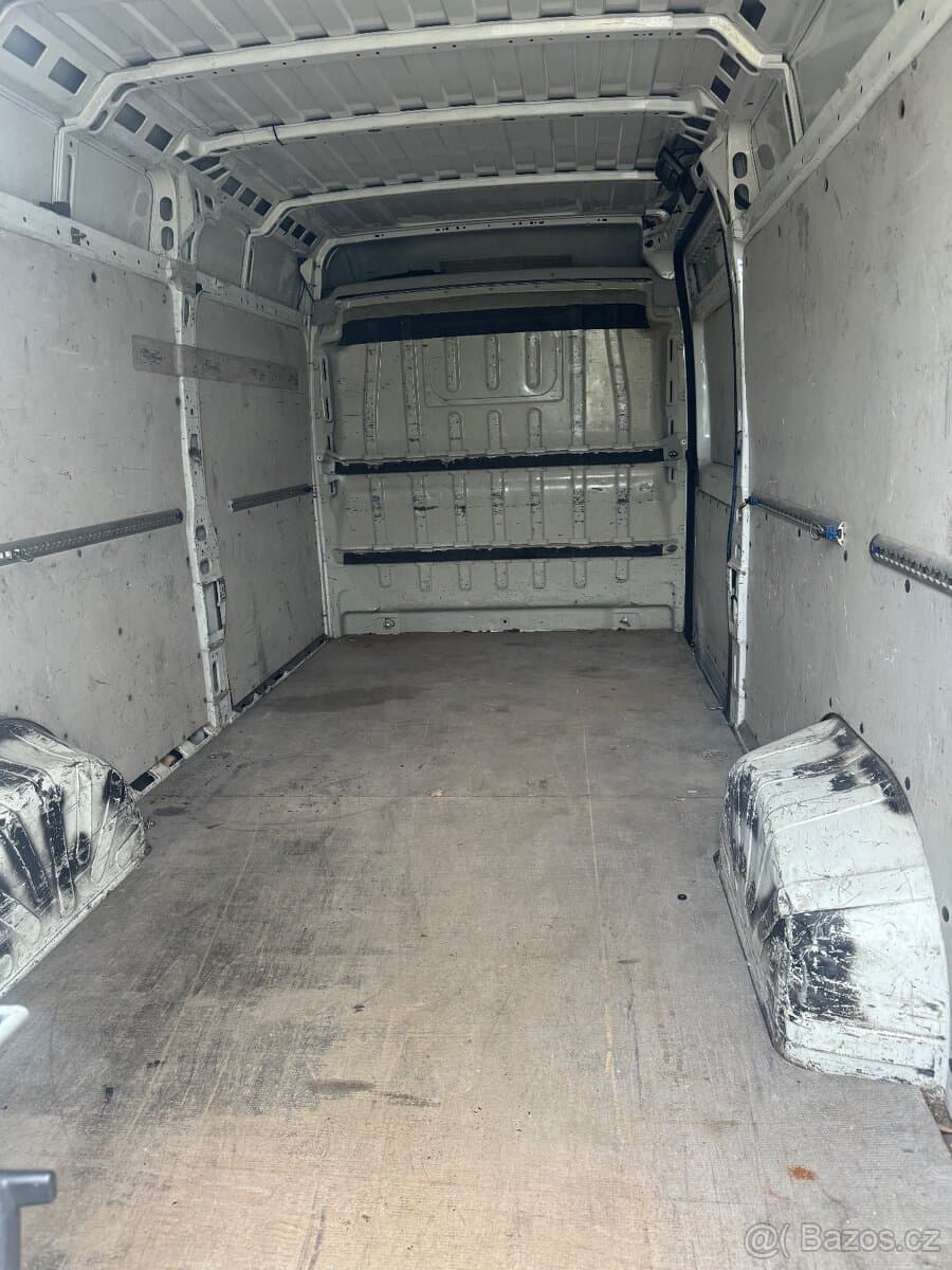 2007 Fiat DUCATO - 3