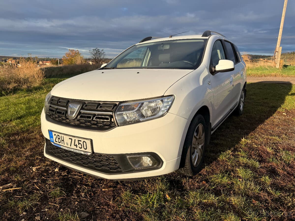 2019 Dacia LOGAN - 3