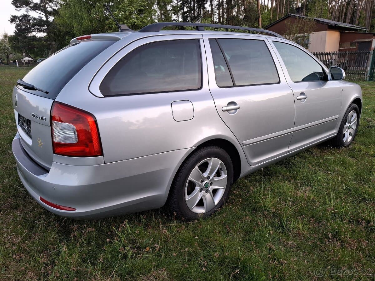 2013 Škoda OCTAVIA - 3