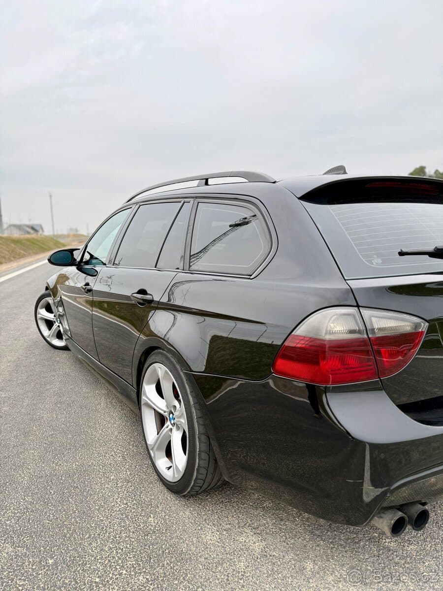 2005 BMW OSTATNÍ - 3