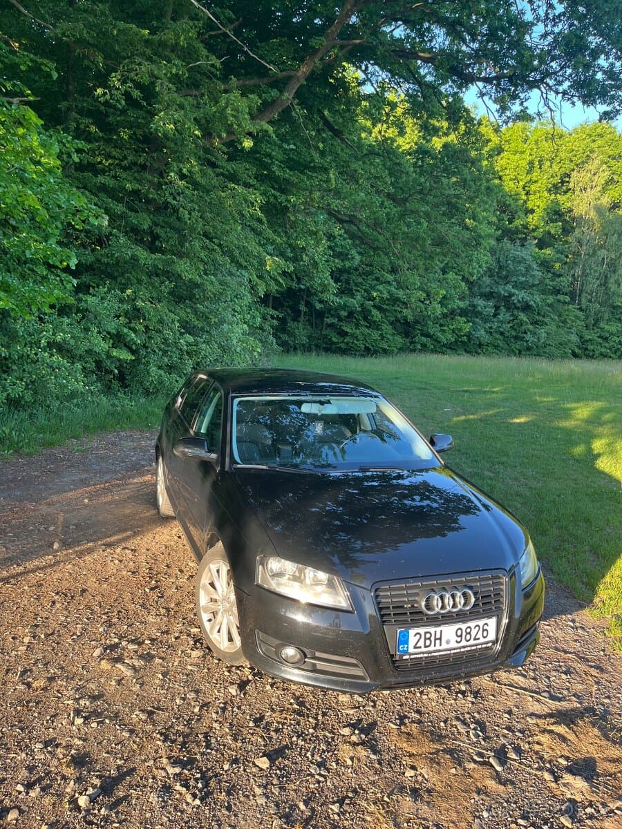 Audi A3 - 3