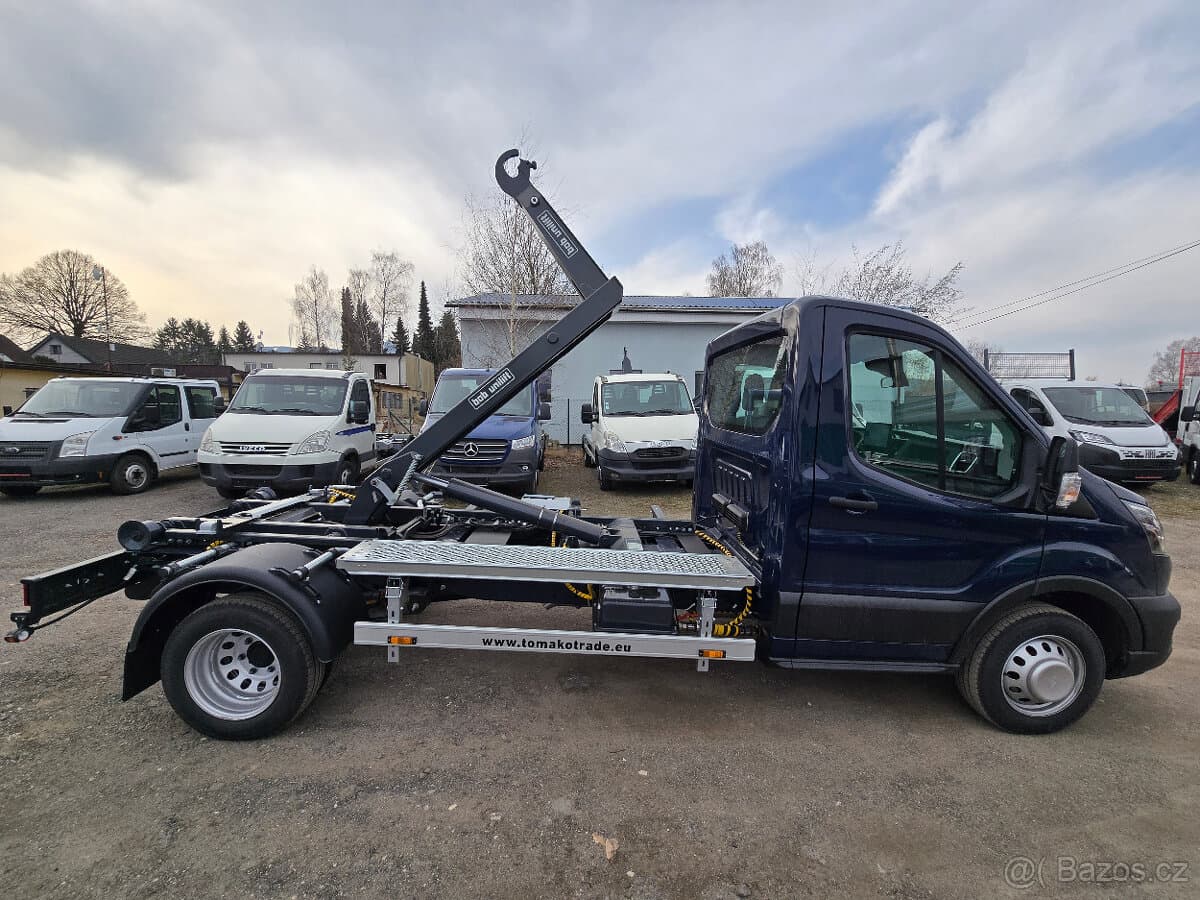 Ford TRANSIT - 3