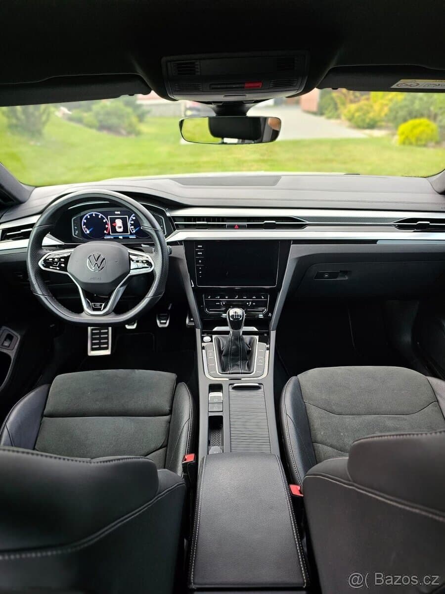 2020 Volkswagen ARTEON - 3