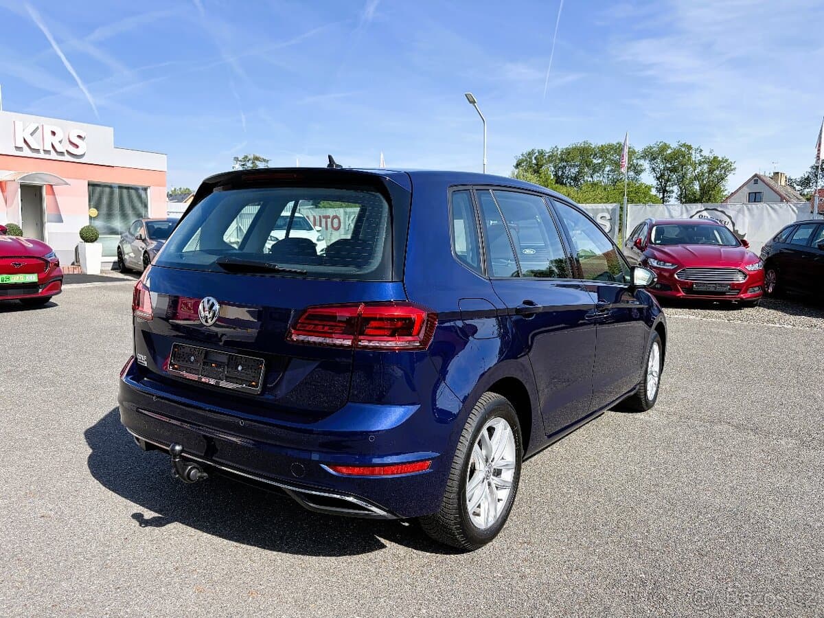 2018 Volkswagen GOLF - 3