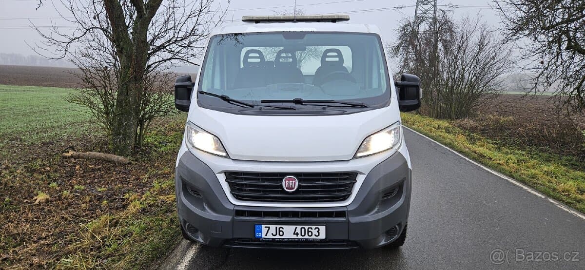 2015 Fiat DUCATO - 3