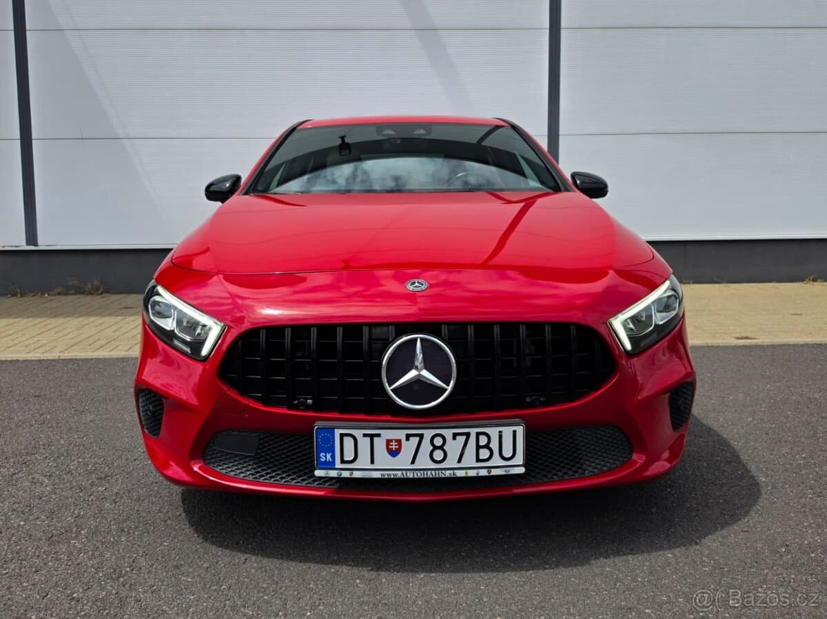 2018 Mercedes-Benz OSTATNÍ - 3