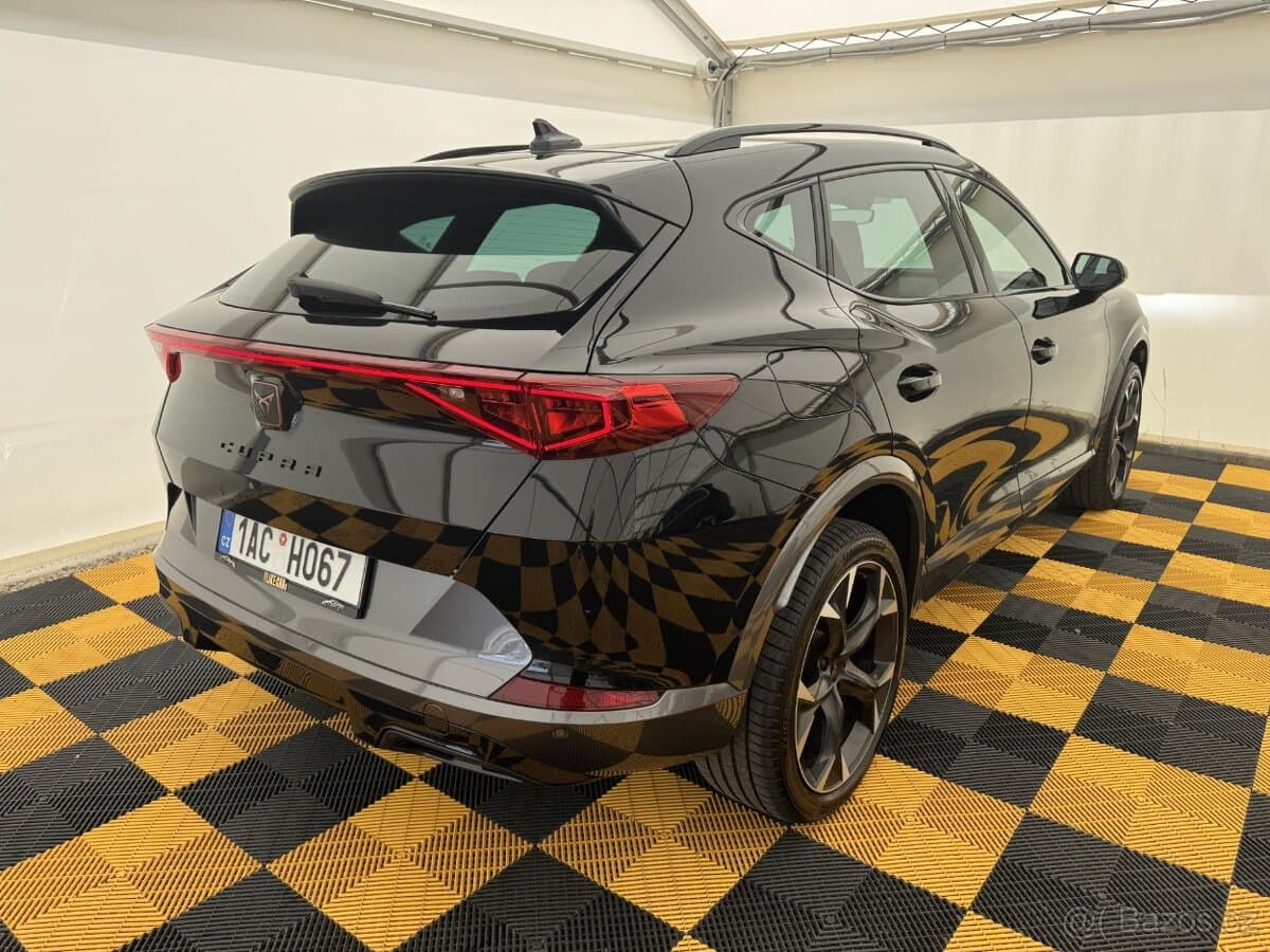2024 Cupra FORMENTOR - 3