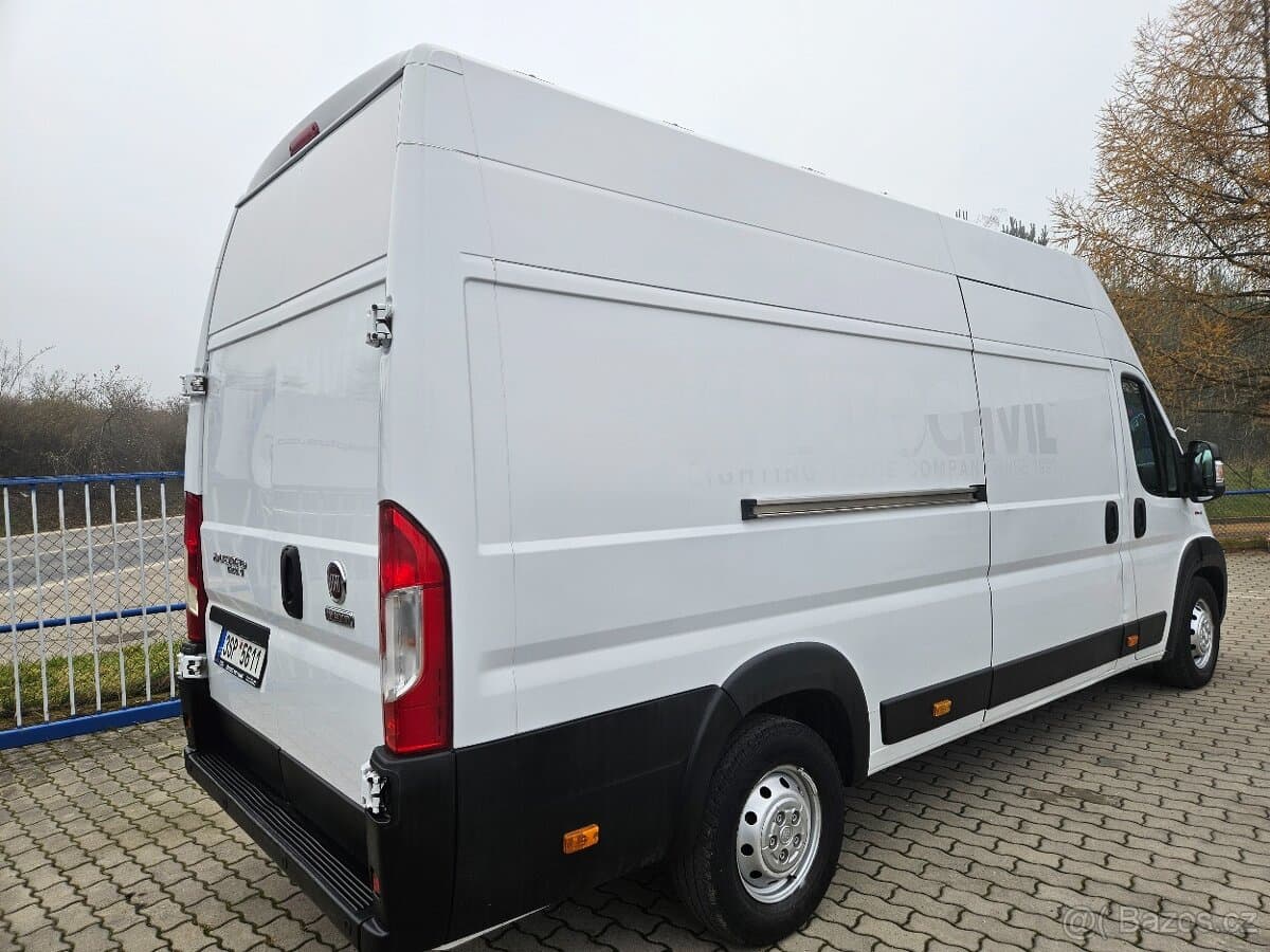 2018 Fiat DUCATO - 3