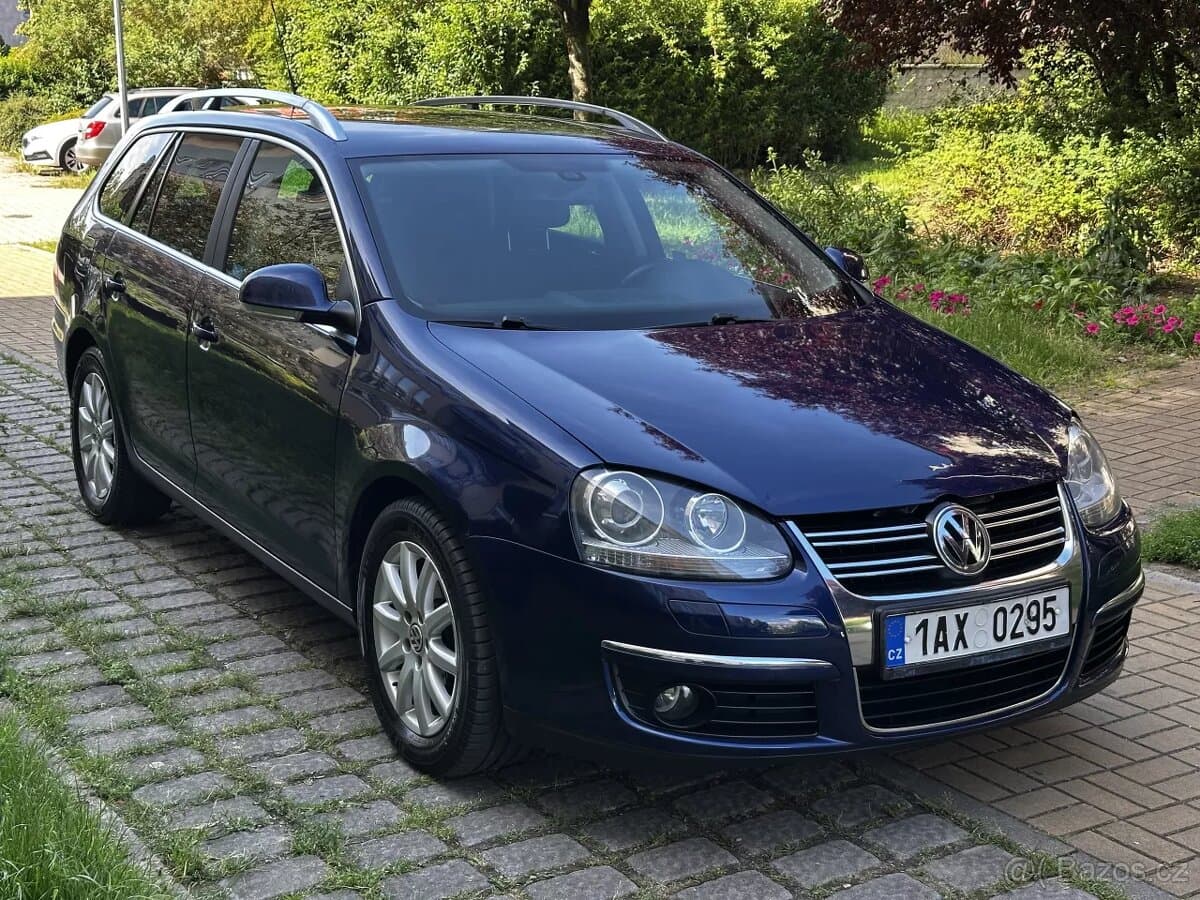 2008 Volkswagen GOLF - 3