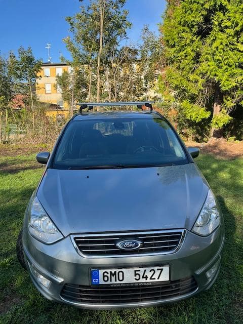 2011 Ford GALAXY - 3