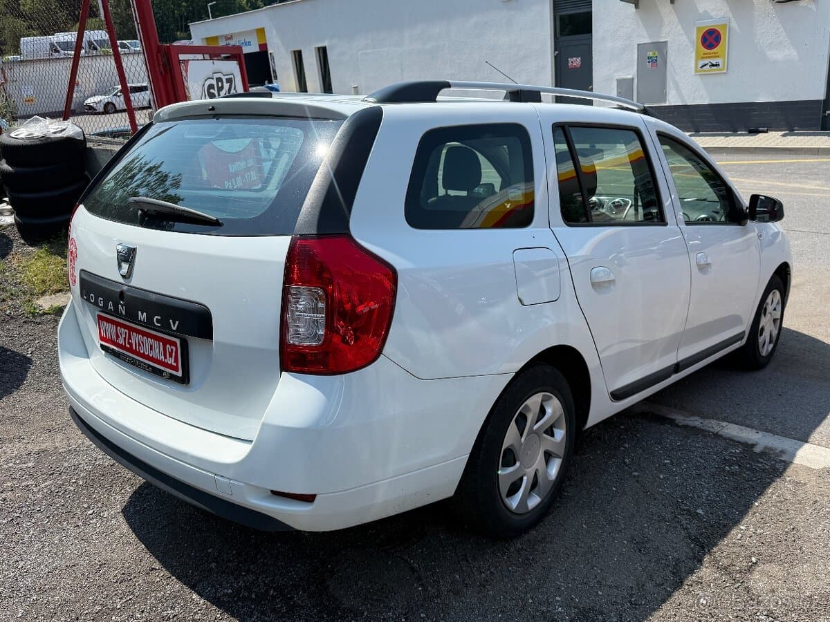 2016 Dacia LOGAN - 3