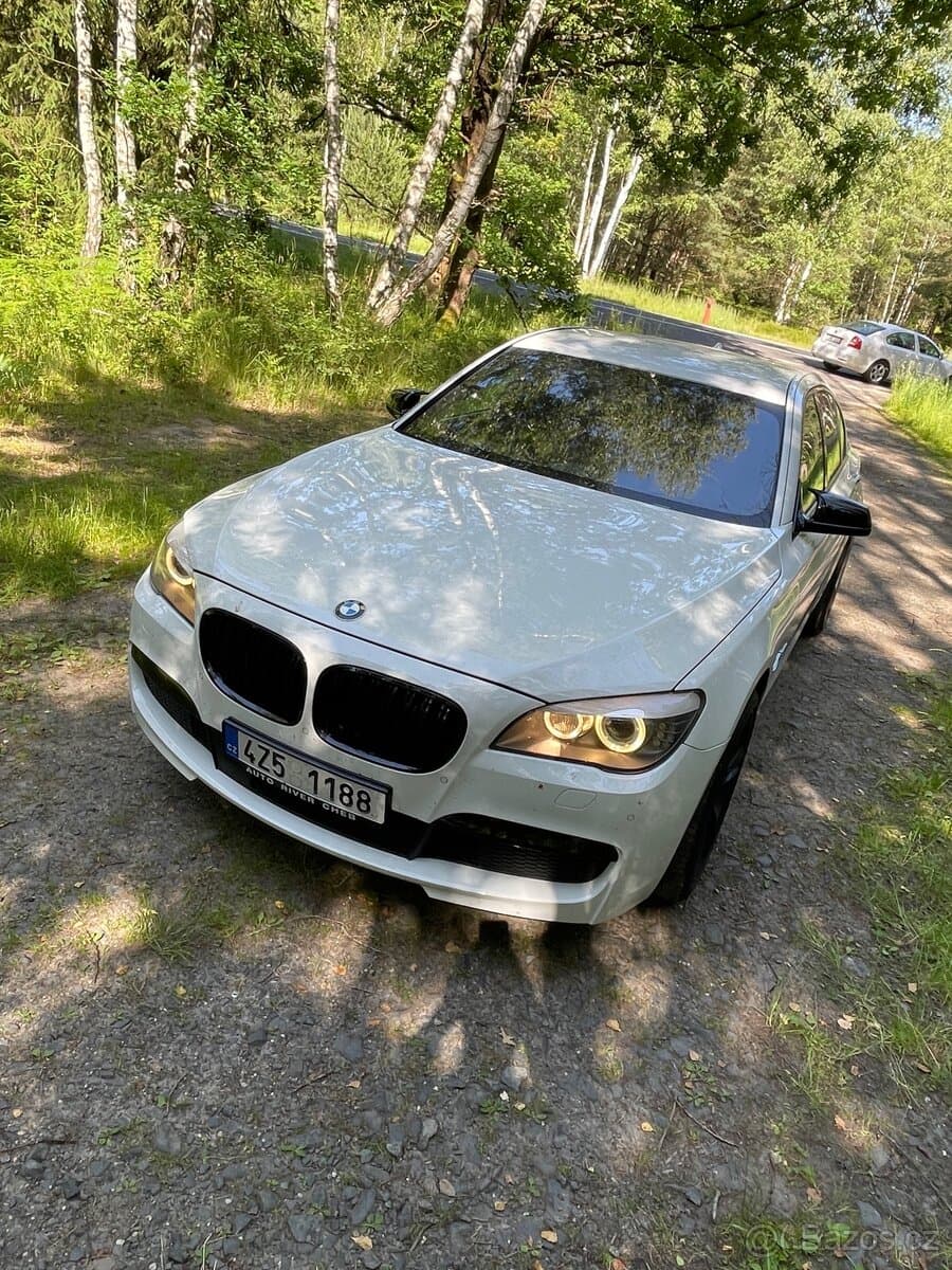 2011 BMW OSTATNÍ - 3