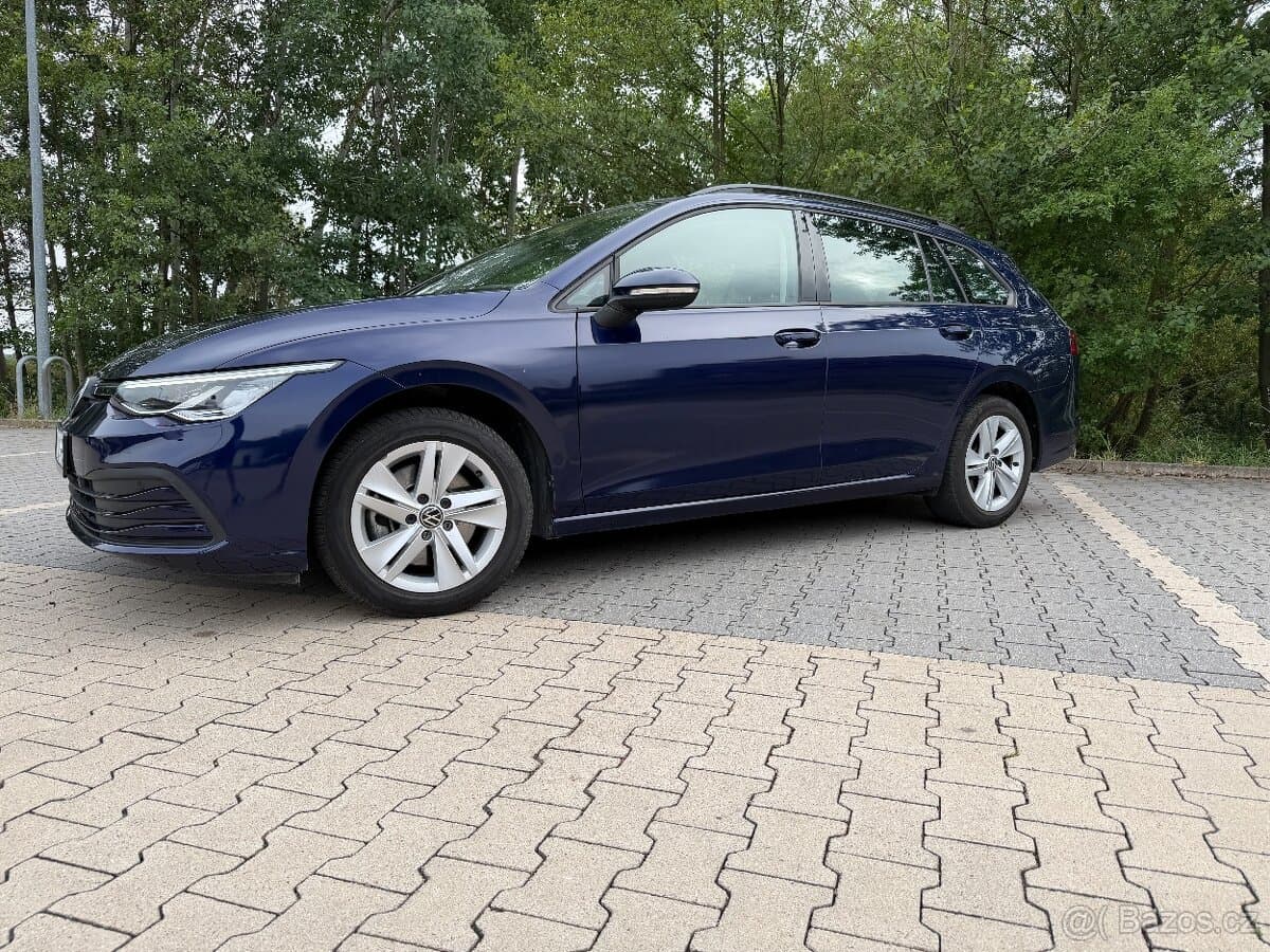 2022 Volkswagen GOLF - 3