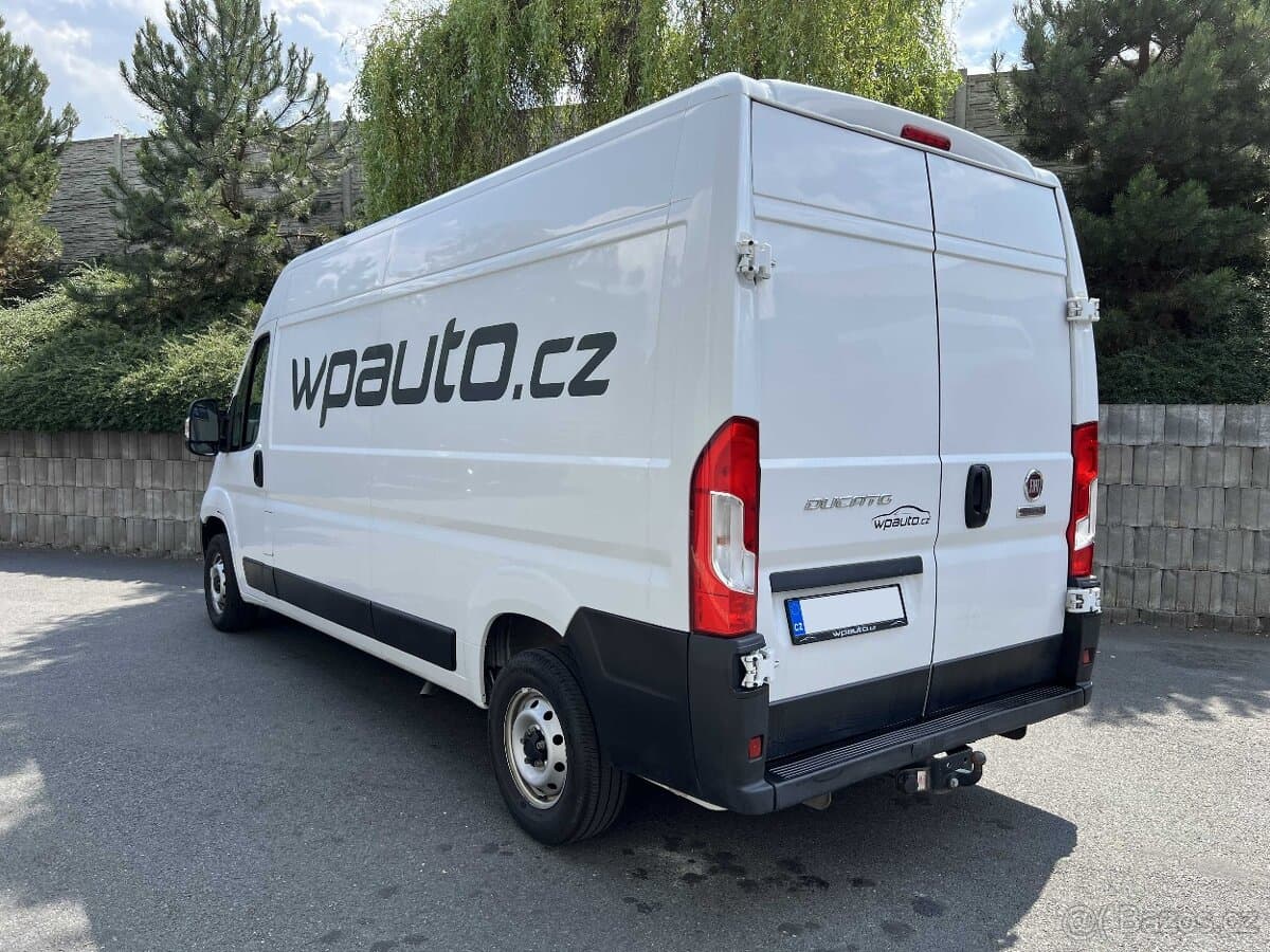 2022 Fiat DUCATO - 3
