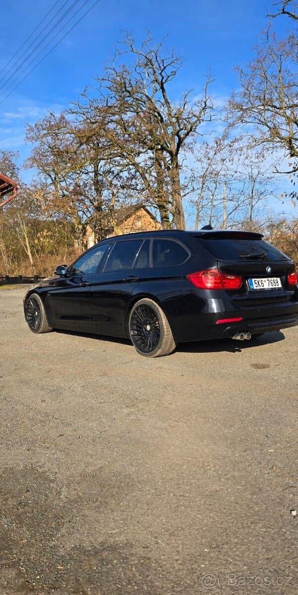 2015 BMW OSTATNÍ - 3