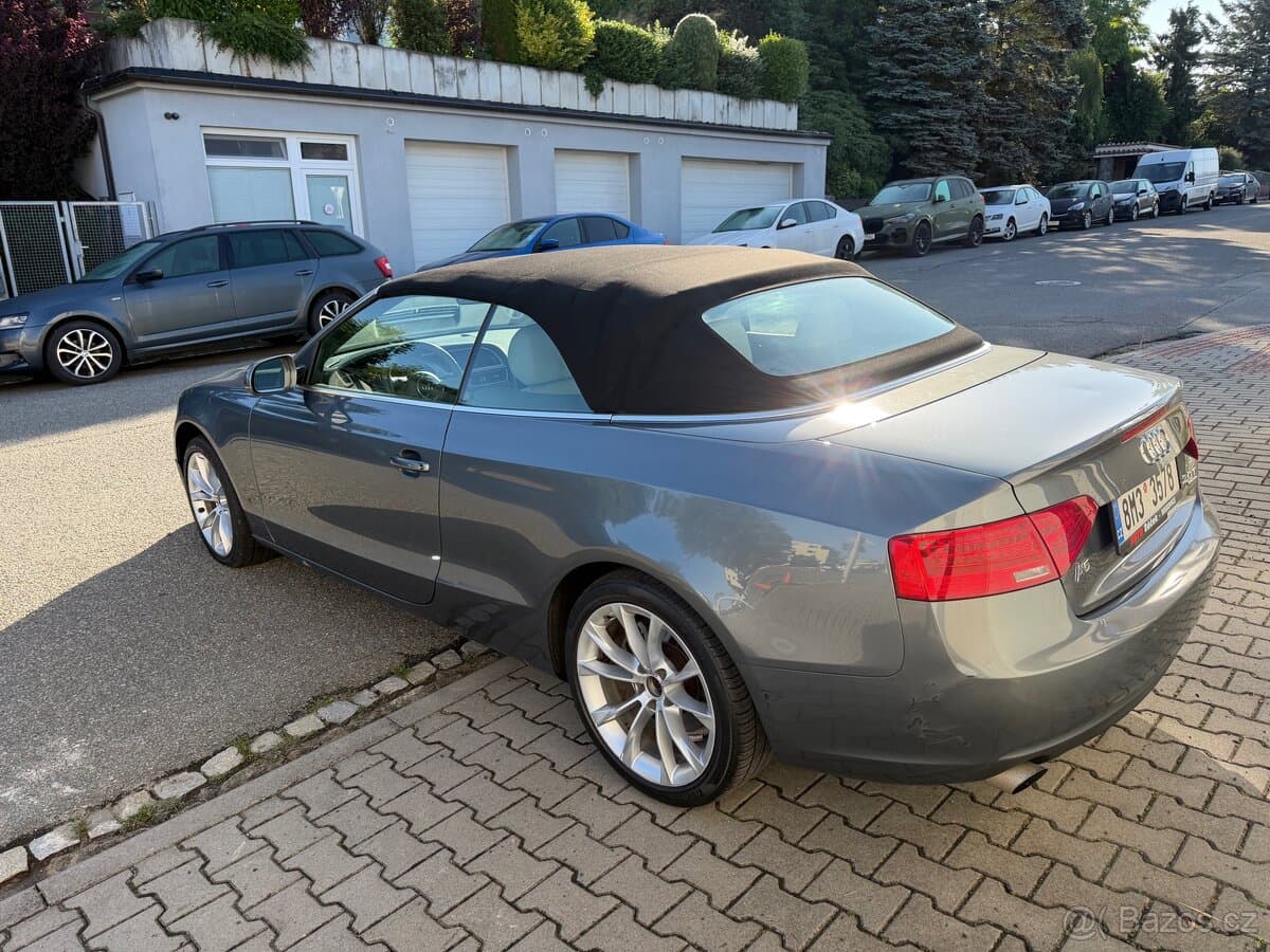 2013 Audi A5 - 3