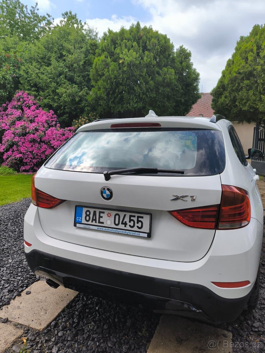 2013 BMW X1 - 3
