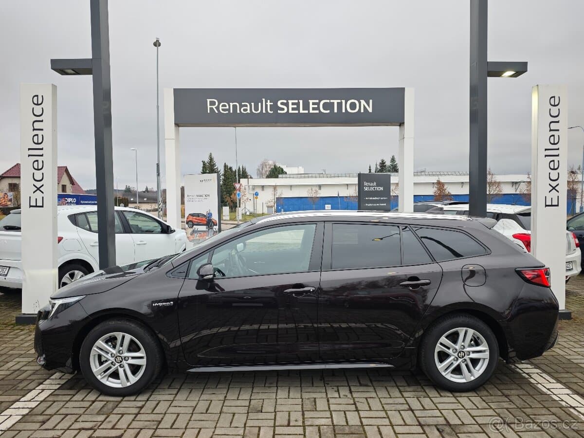 2024 Suzuki SWACE - 3