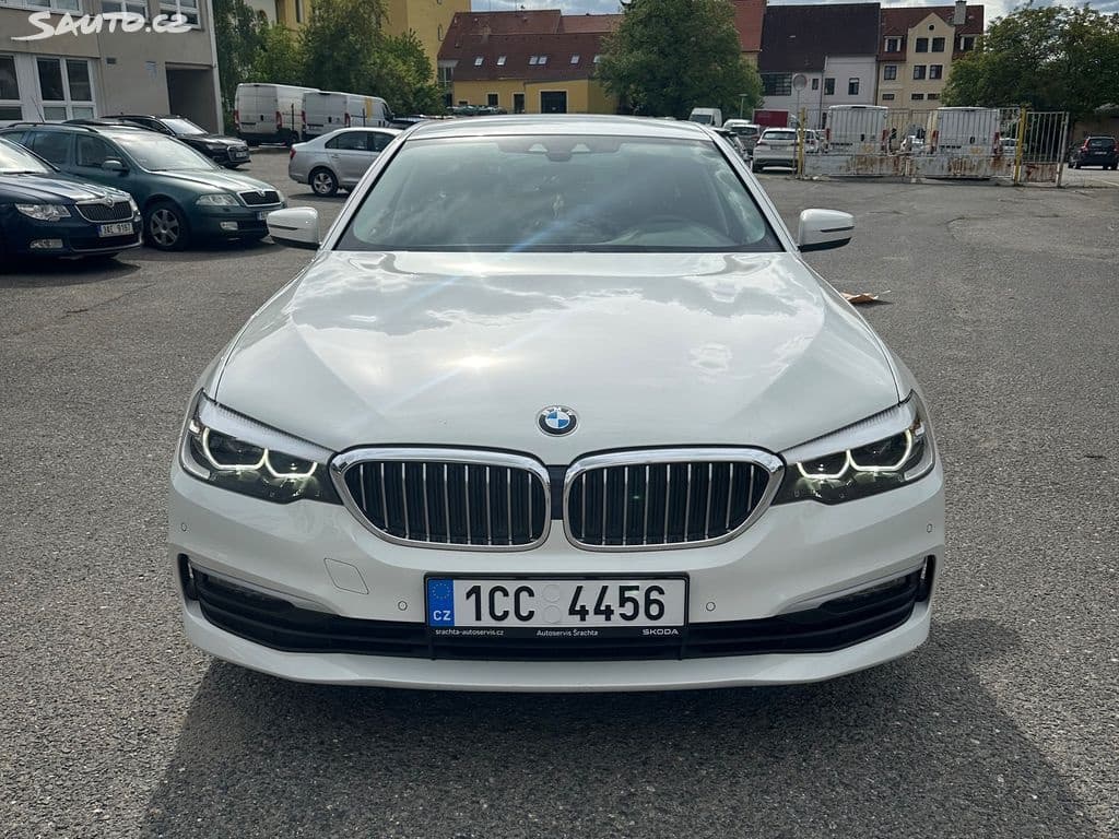 2019 BMW OSTATNÍ - 3