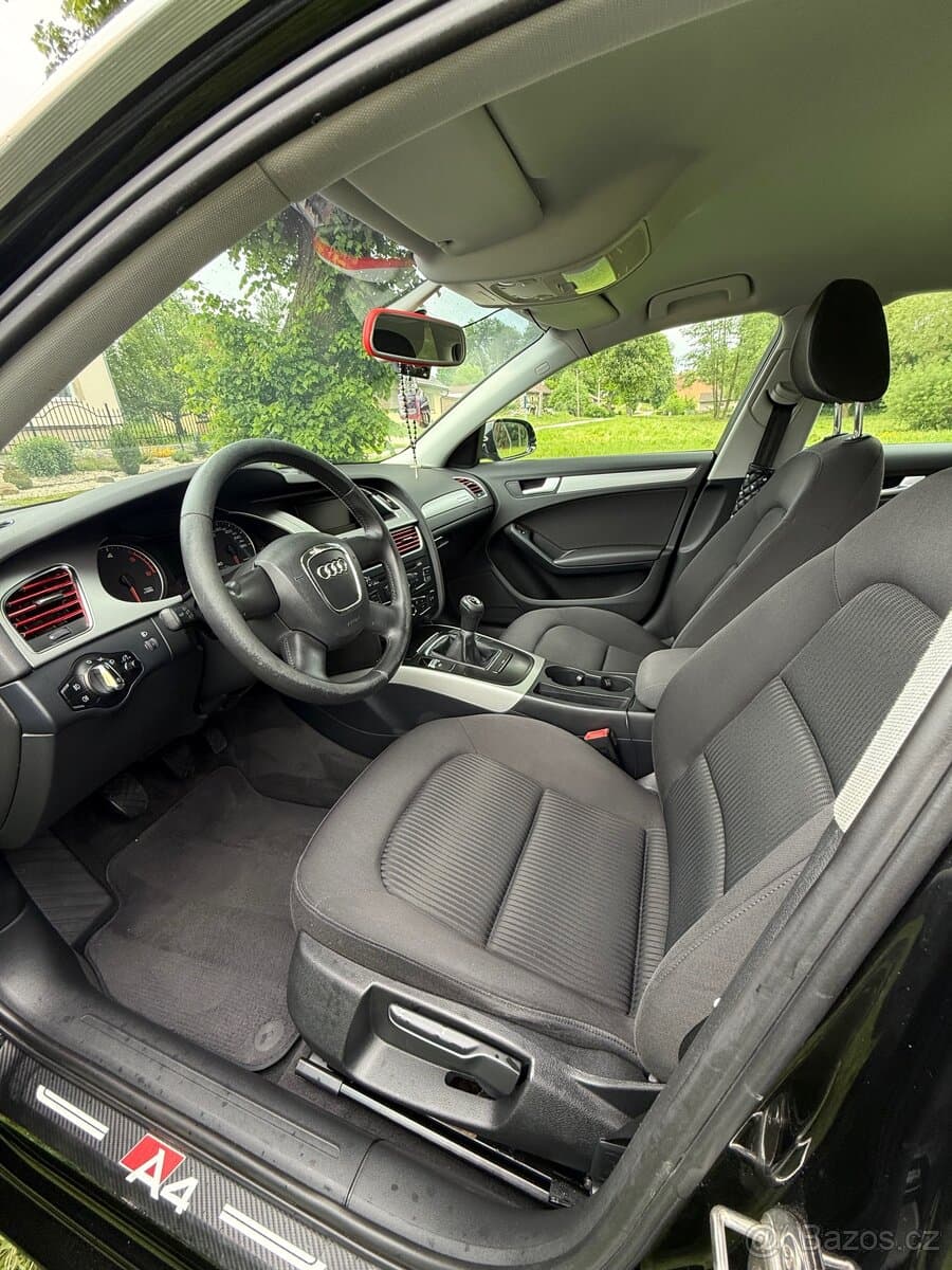 2009 Audi A4 - 3