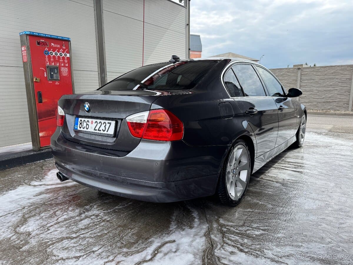 BMW OSTATNÍ - 3