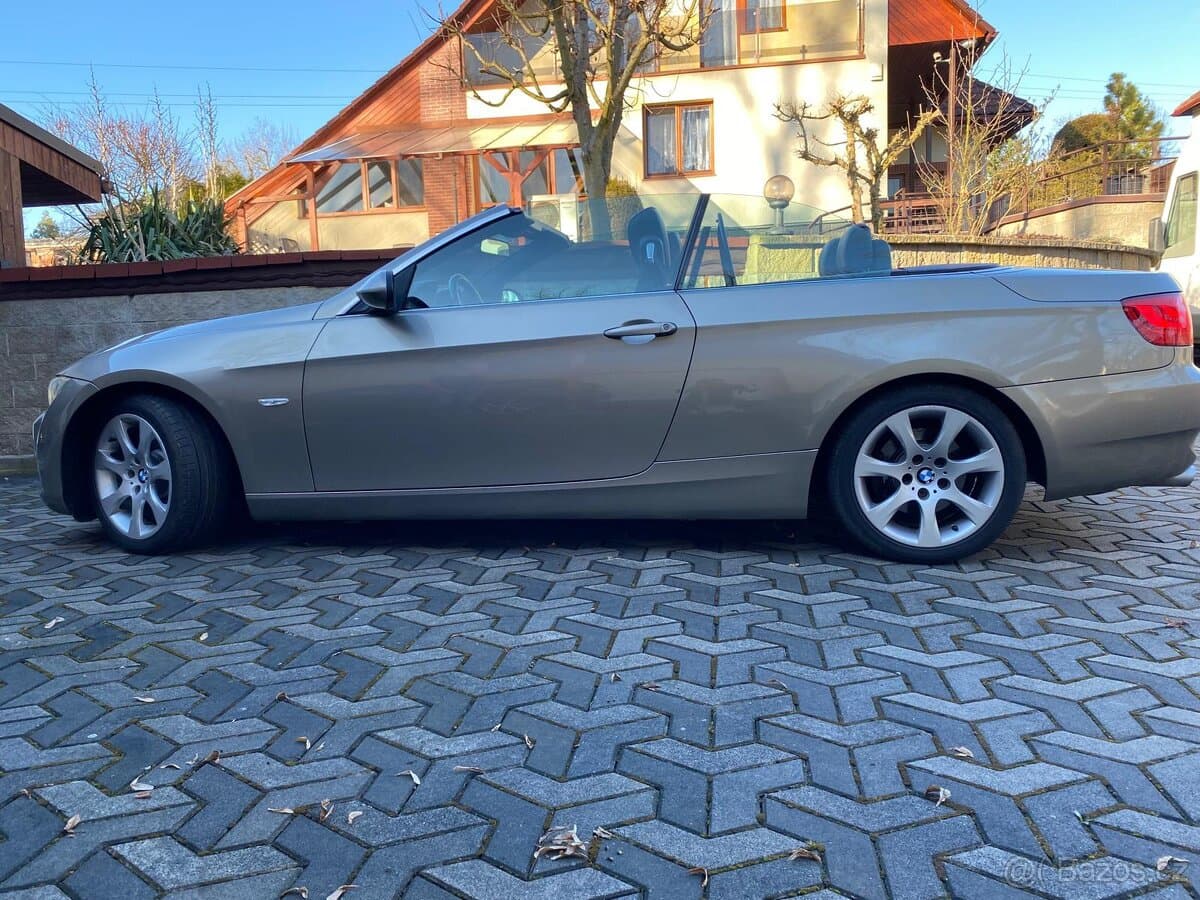 2007 BMW OSTATNÍ - 3