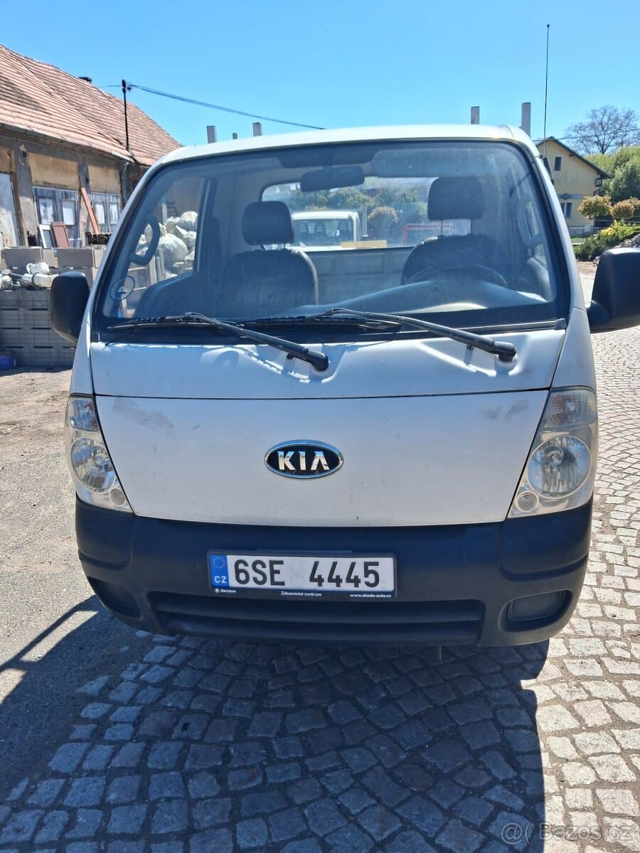 2006 Kia OSTATNÍ - 3