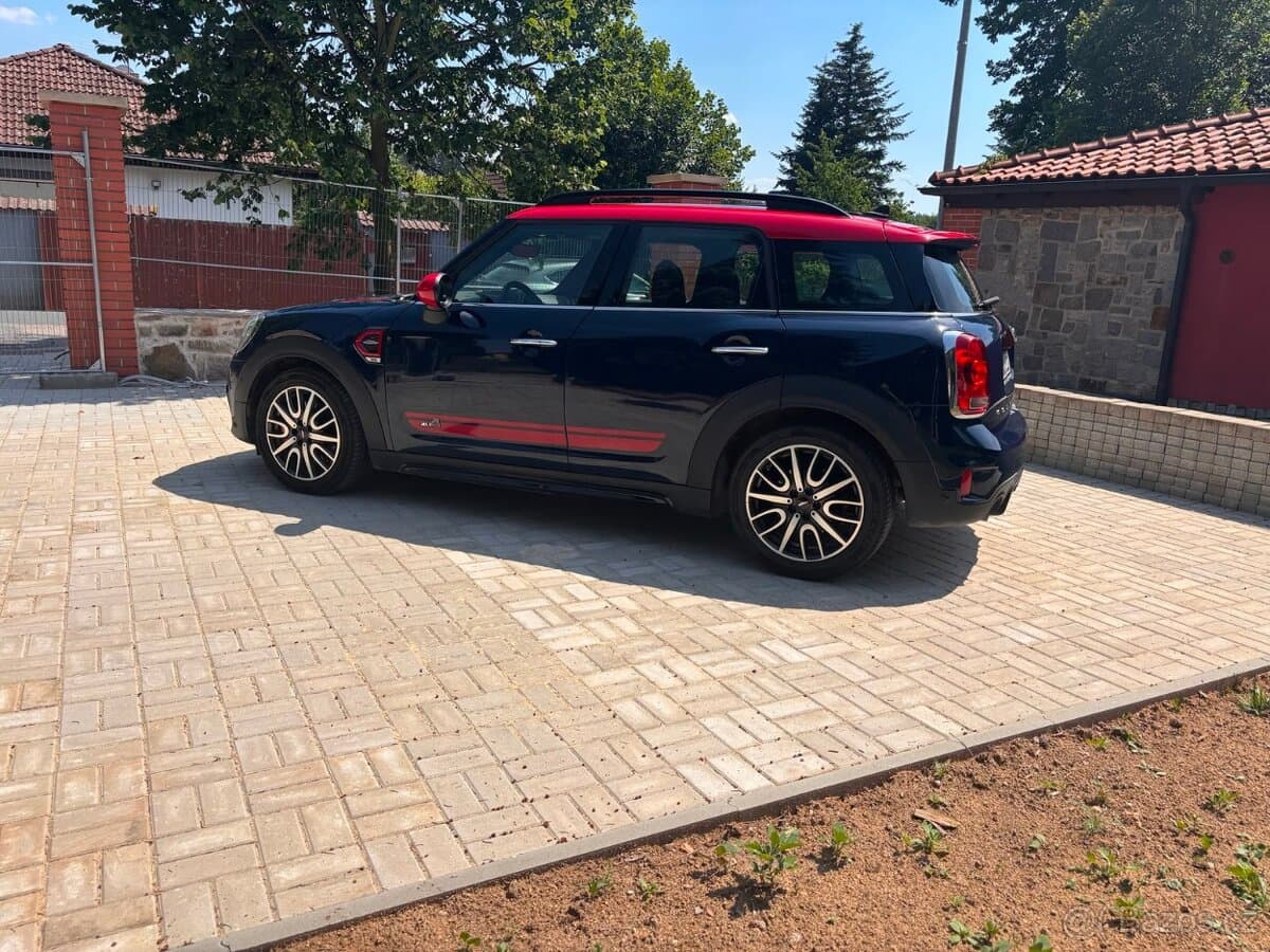 2018 Mini COOPER - 3