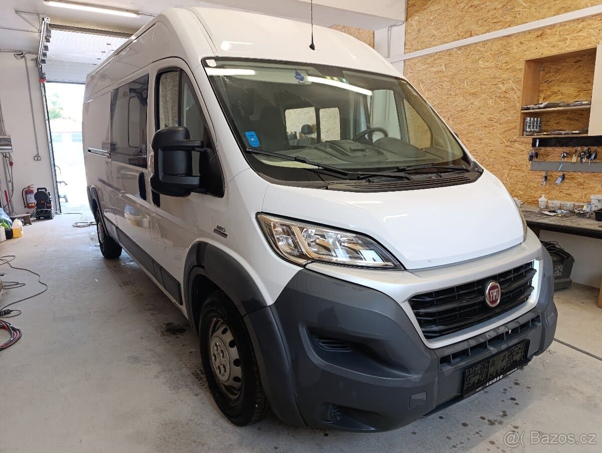 2016 Fiat DUCATO - 3